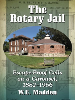 cover image of The Rotary Jail